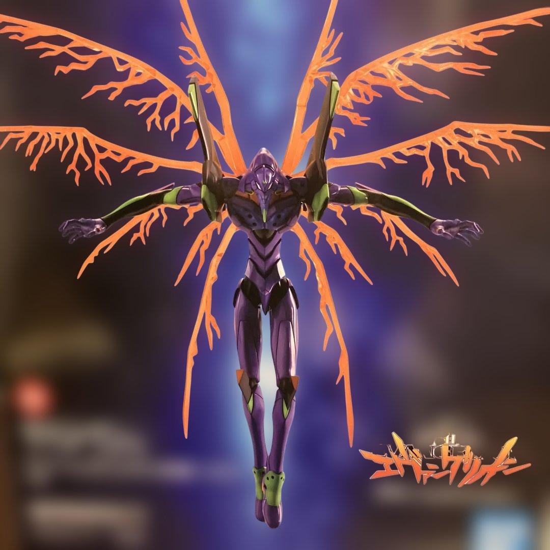 一番くじ 新世紀エヴァンゲリオン 30th Anniversary ラストワン