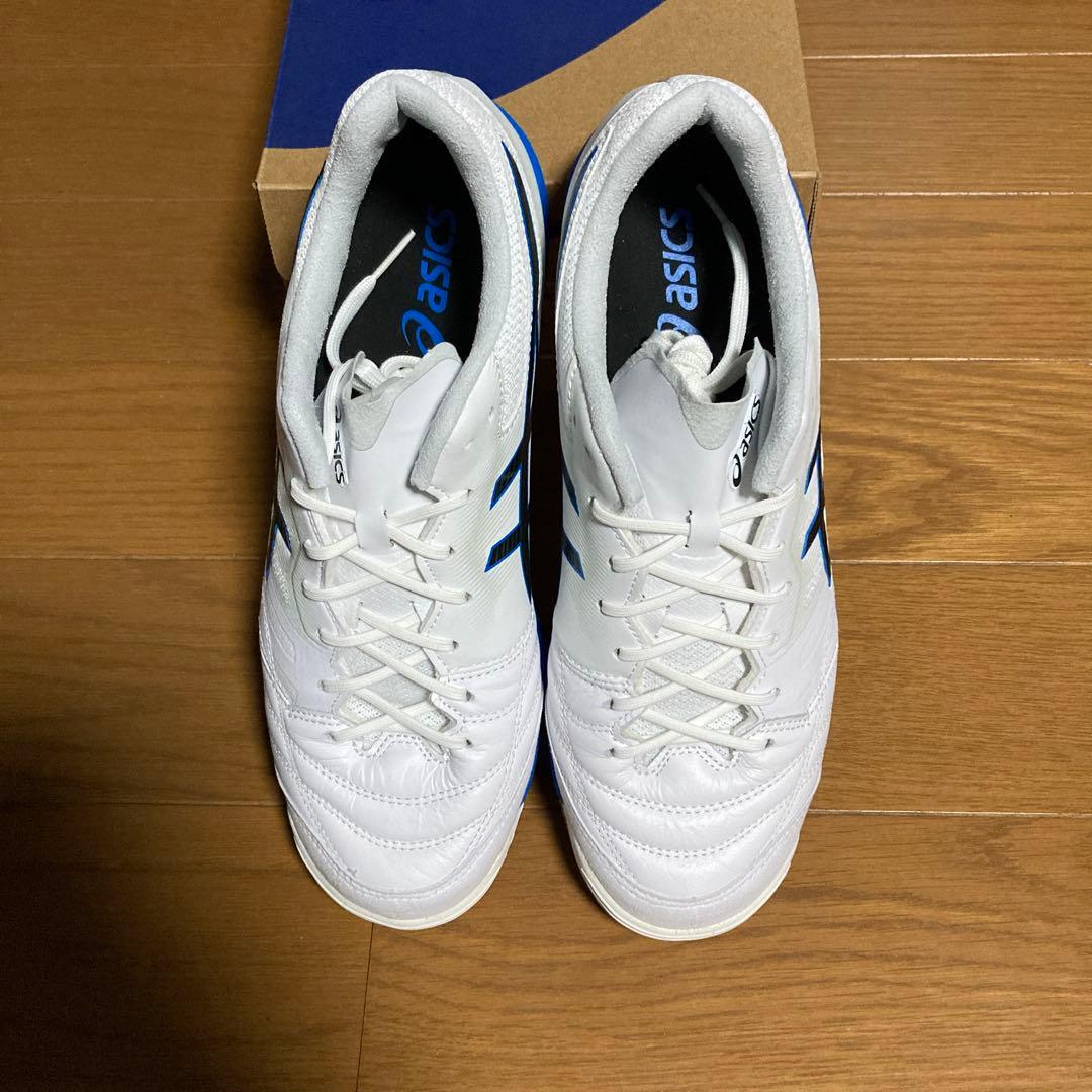 アシックス　デスタッキKFF 25.5