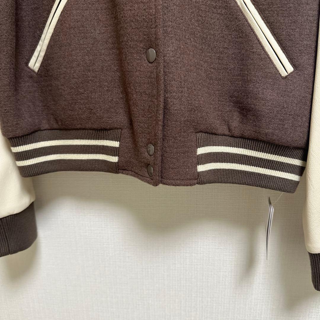 新品Spick&Span スタジャン