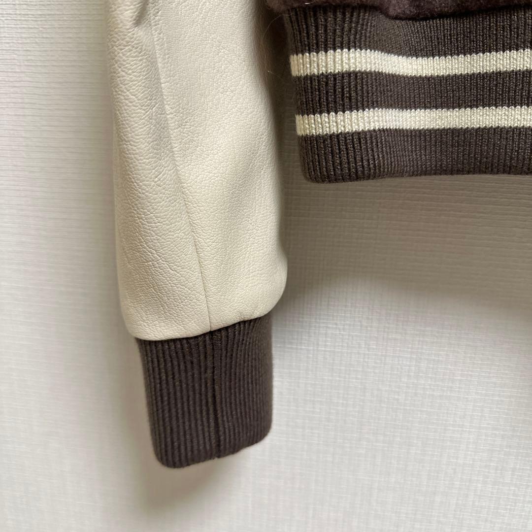 新品Spick&Span スタジャン