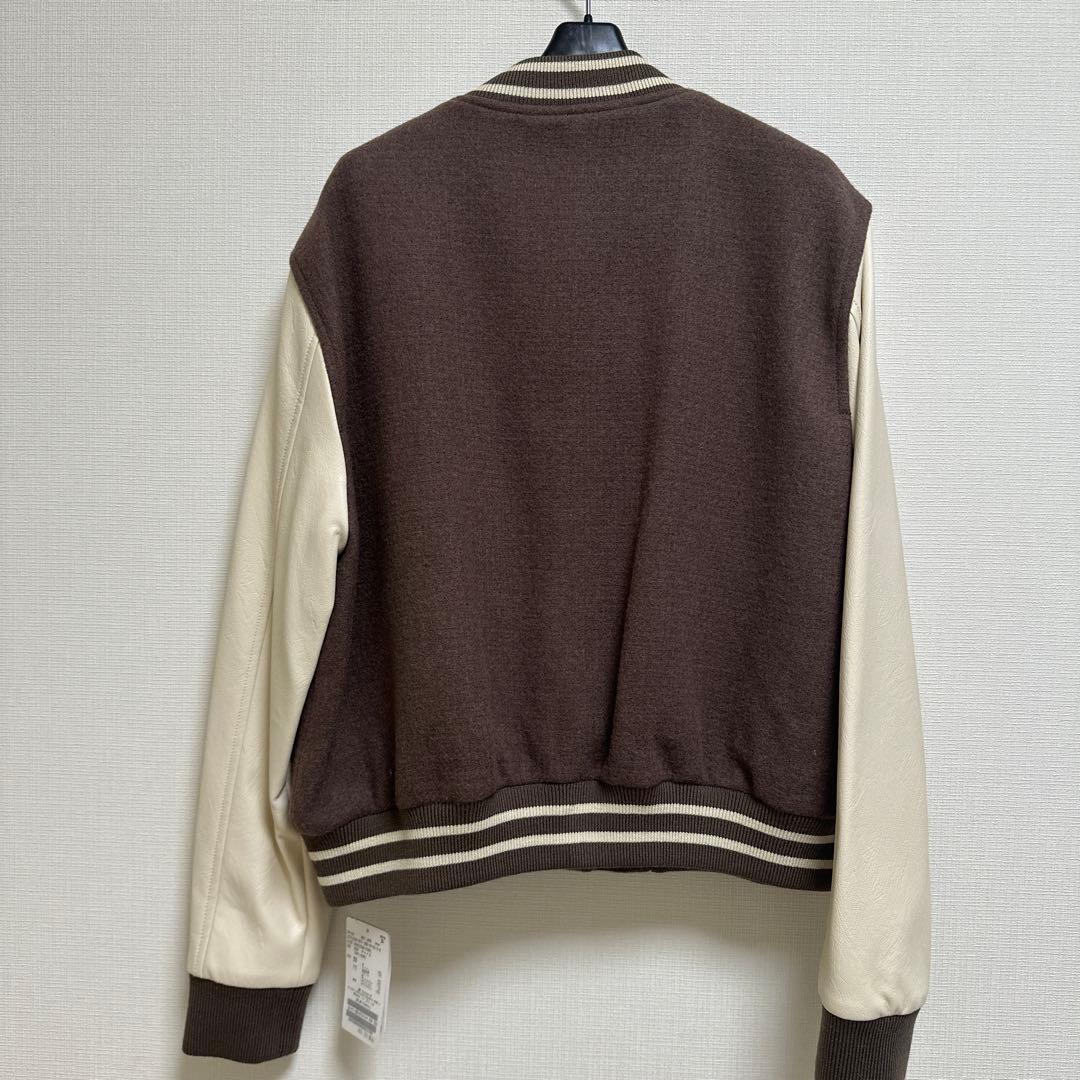 新品Spick&Span スタジャン