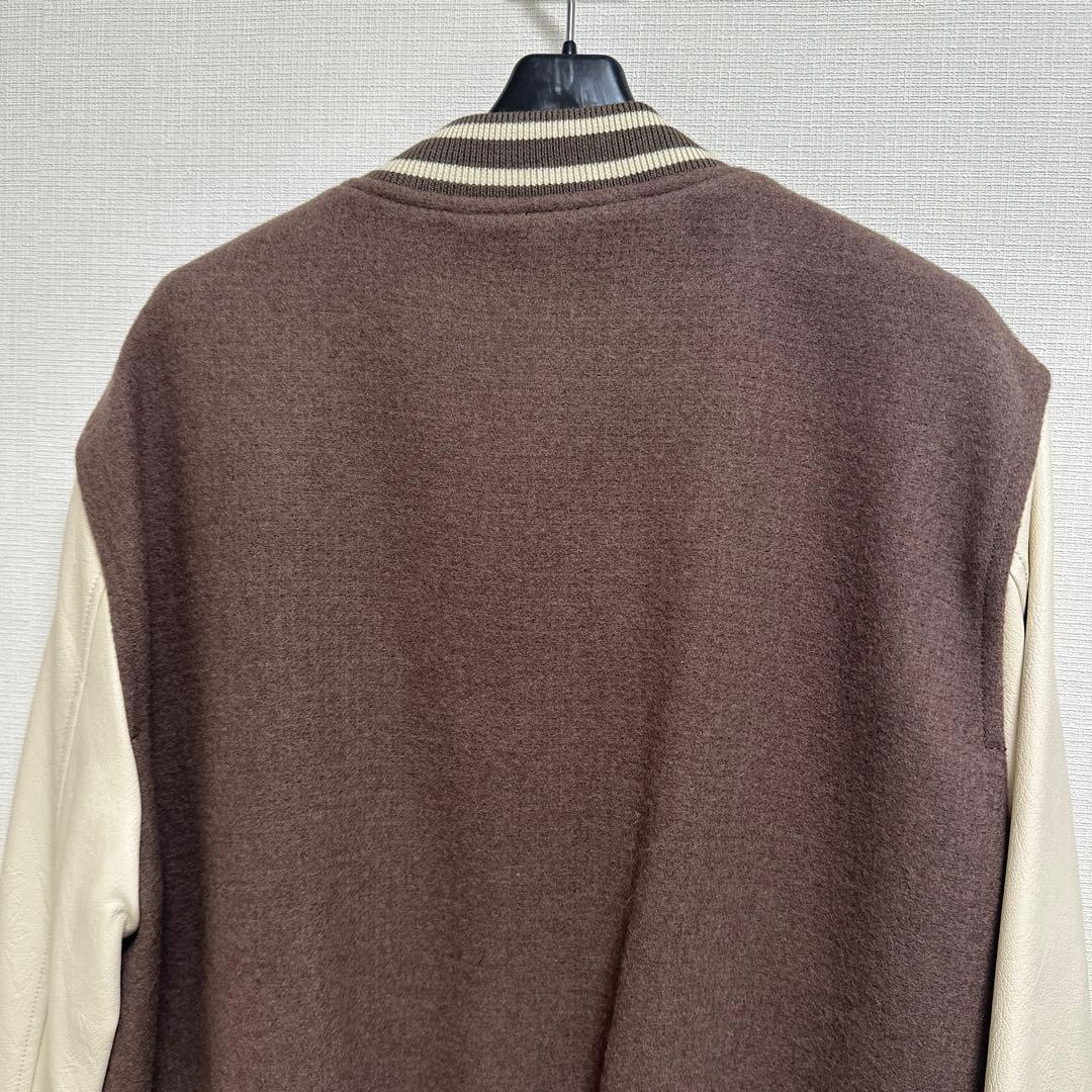 新品Spick&Span スタジャン