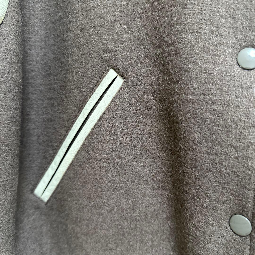 新品Spick&Span スタジャン