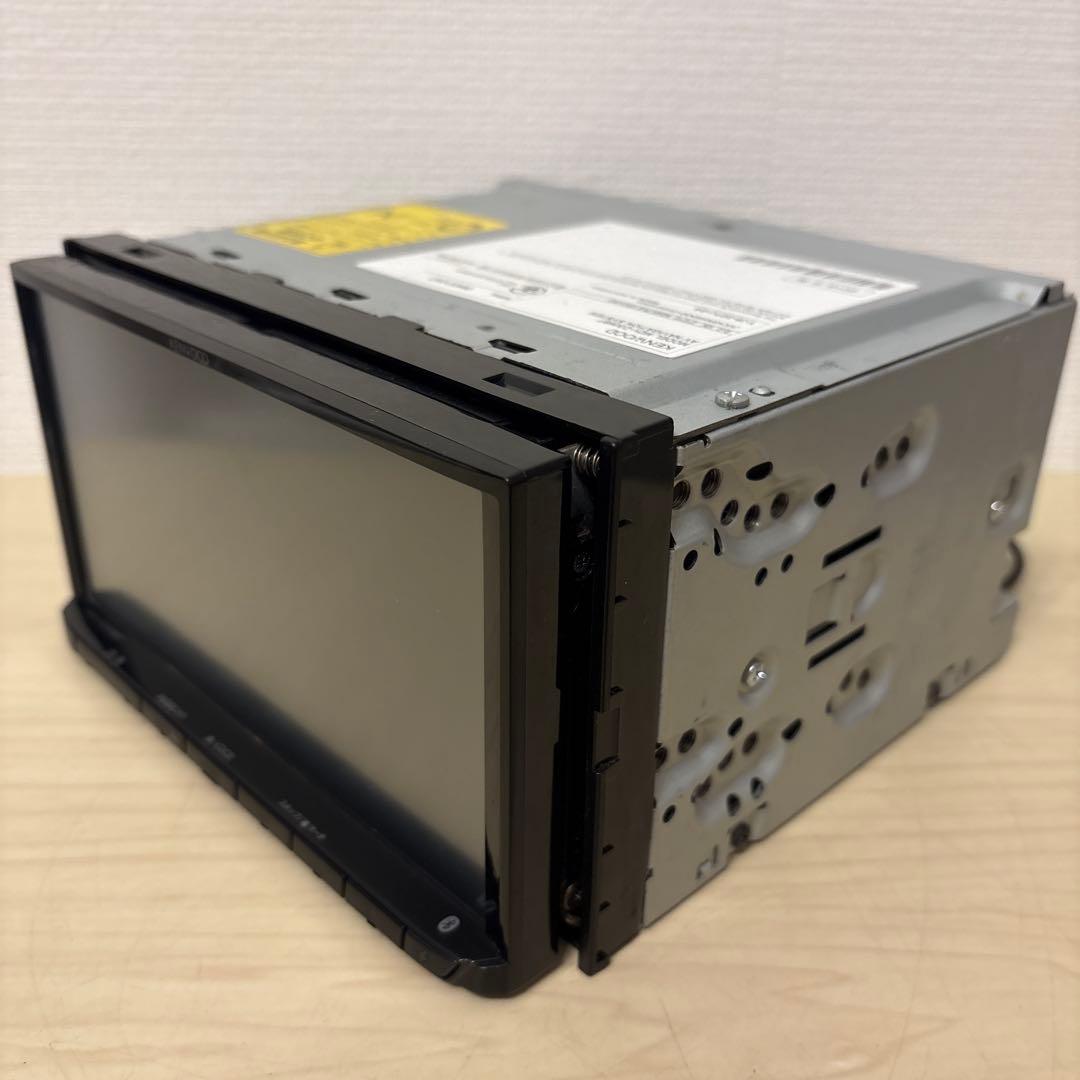 2025秋最新地図更新済みBluetooth搭載フルセグナビMDV-D306BT