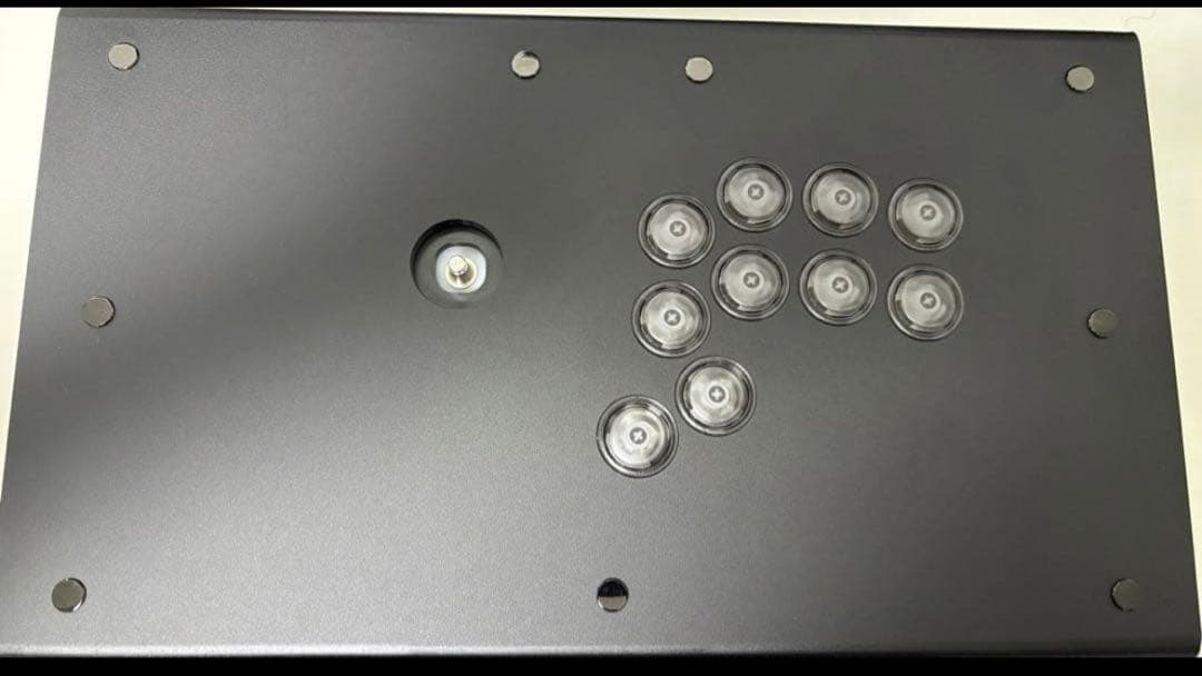 PUNKWORKSHOP FS-24 BROOK パンクワークショップ