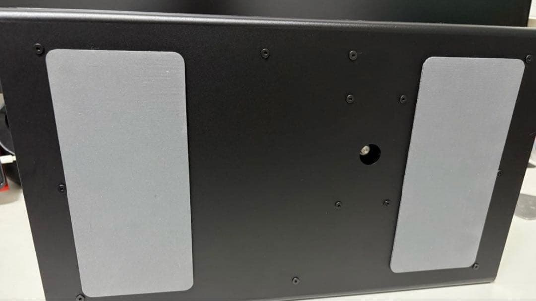 PUNKWORKSHOP FS-24 BROOK パンクワークショップ