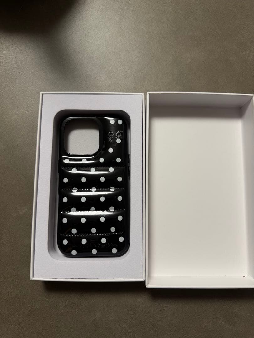 urban sophistication ドット iPhone16pro