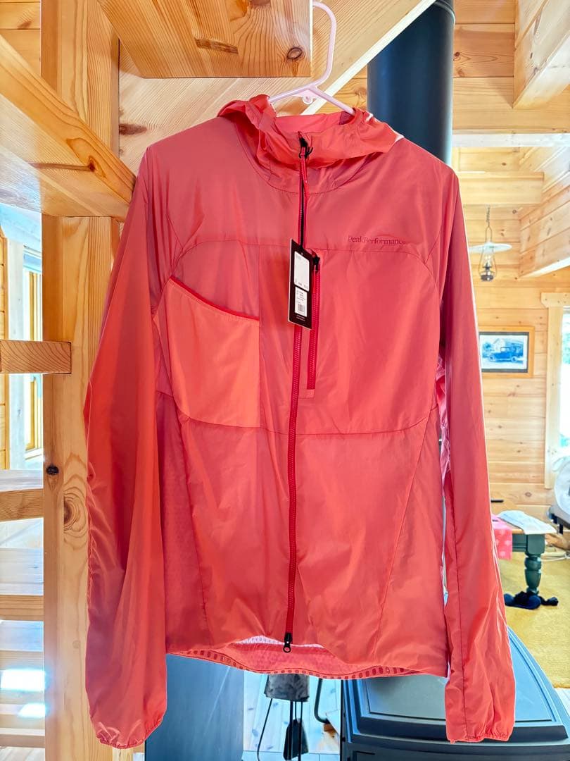 ピークパフォーマンス