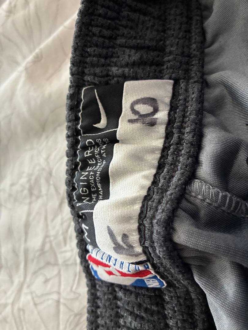 NIKE　ジャズ　ブレイクパンツ　US Mサイズ　中古品