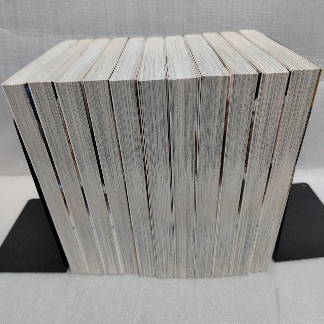 【初版】らーめん才遊記 1-11 全巻セット