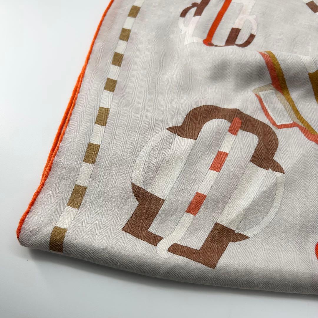 16566✨HERMES 24SS トライアングルジェアン モダンなバックル