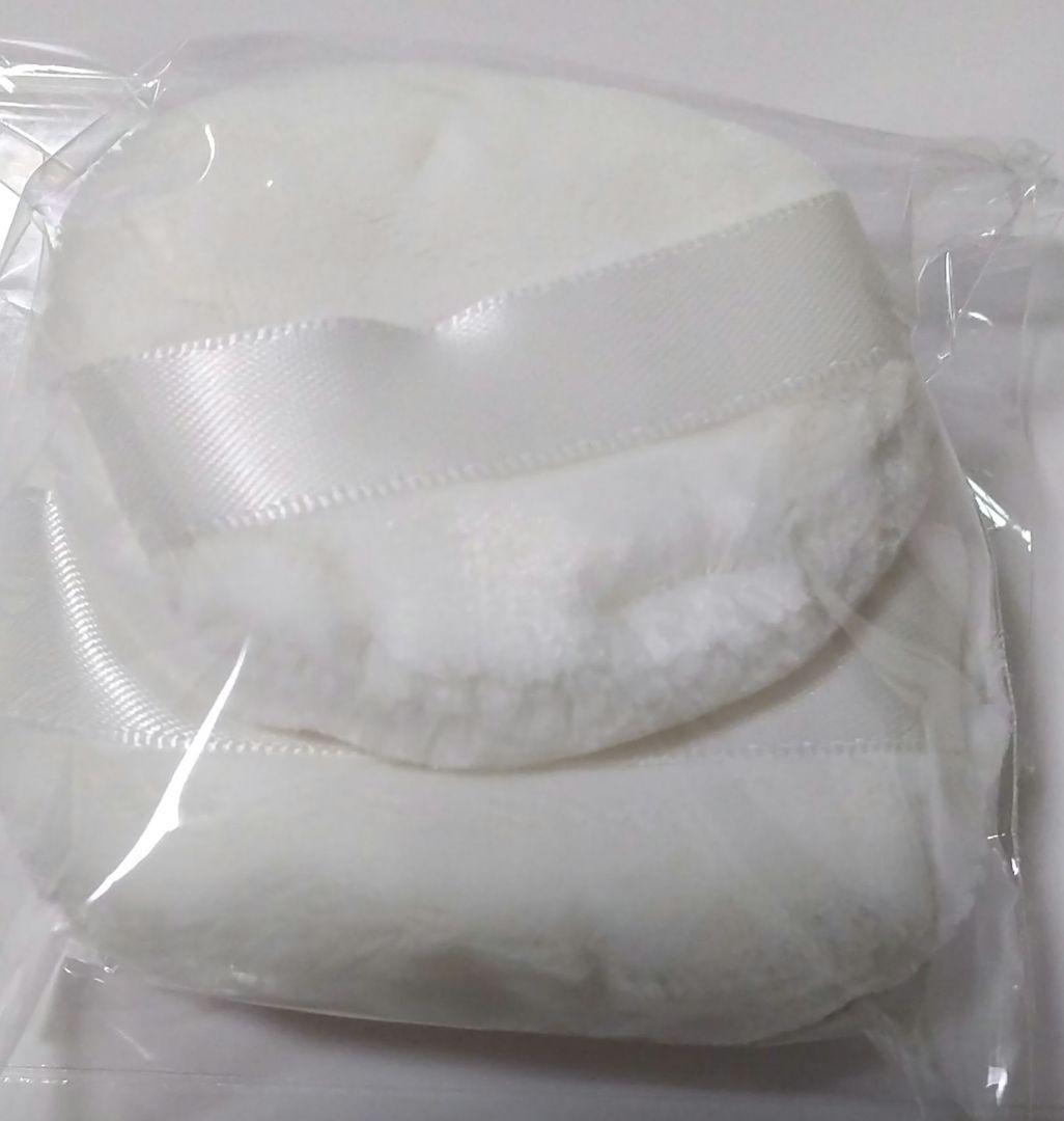 BPパウダーA フェイスパウダー 本体<大>、本体<小>レフィル2個