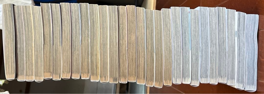 ノラガミ 1〜27全巻セット＋おまけでジャンプコミック全巻セット付き