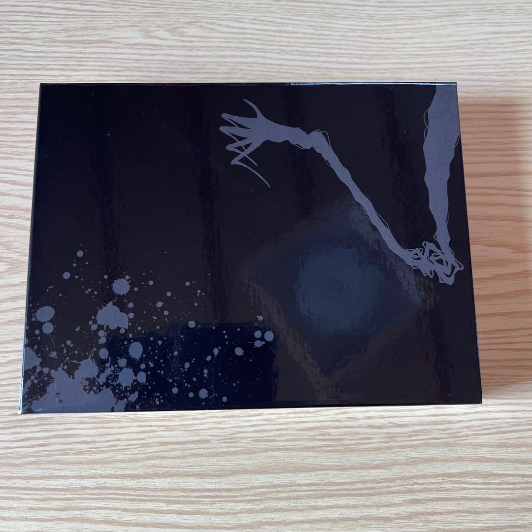 GIVER 復讐の贈与者 Blu-ray BOX〈5枚組〉