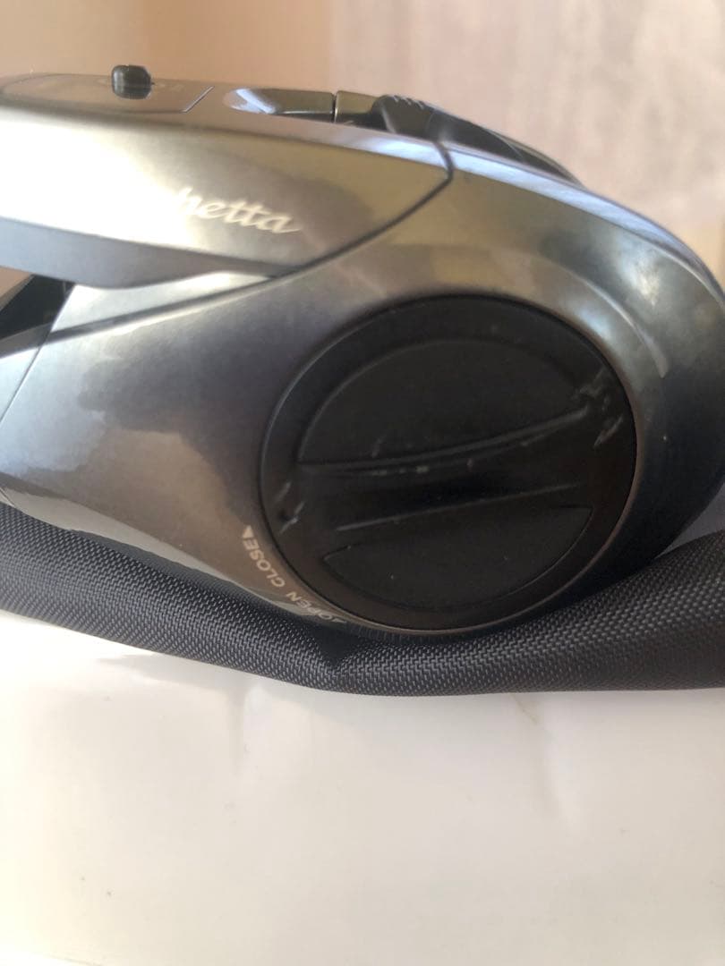 シマノバルケッタ300ＨG