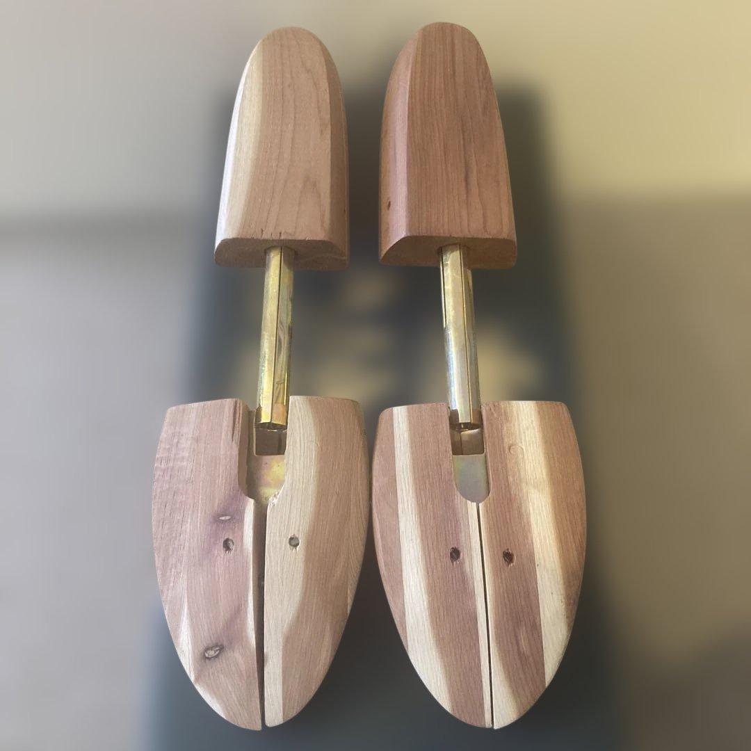 オールデン 純正 シューツリー S