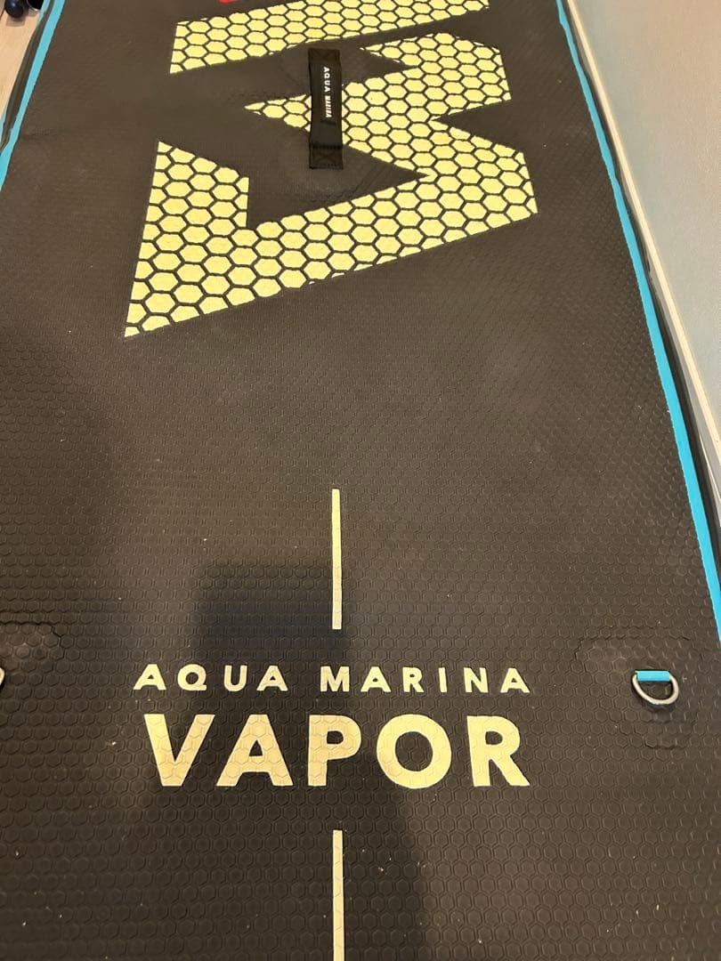 Aqua Marina Vapor スタンドアップパドルボード