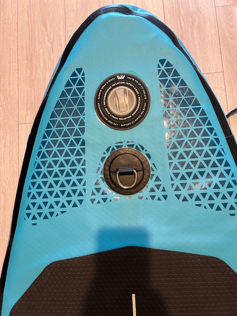 Aqua Marina Vapor スタンドアップパドルボード