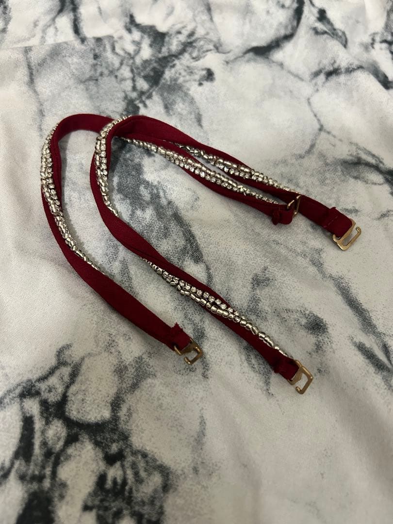 Glamorous by Andy レースマーメイドドレス ロングドレス