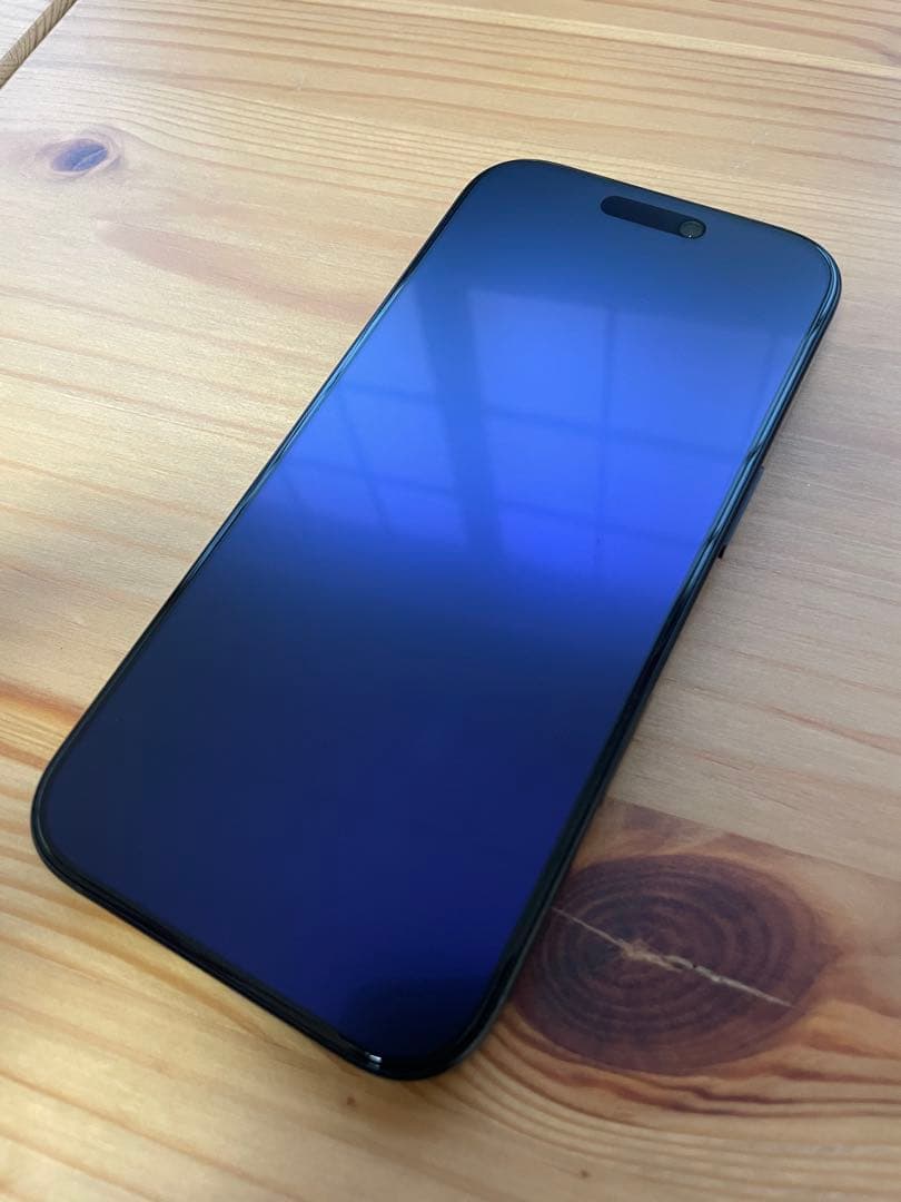 【美品】Apple iPhone 16 Pro 128GB SIMフリー