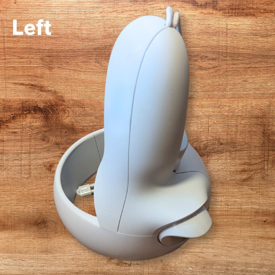 【美品】 Quest 2 （)左コントローラー【動作確認済】