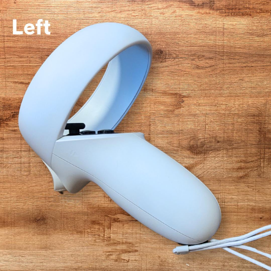 【美品】 Quest 2 （)左コントローラー【動作確認済】