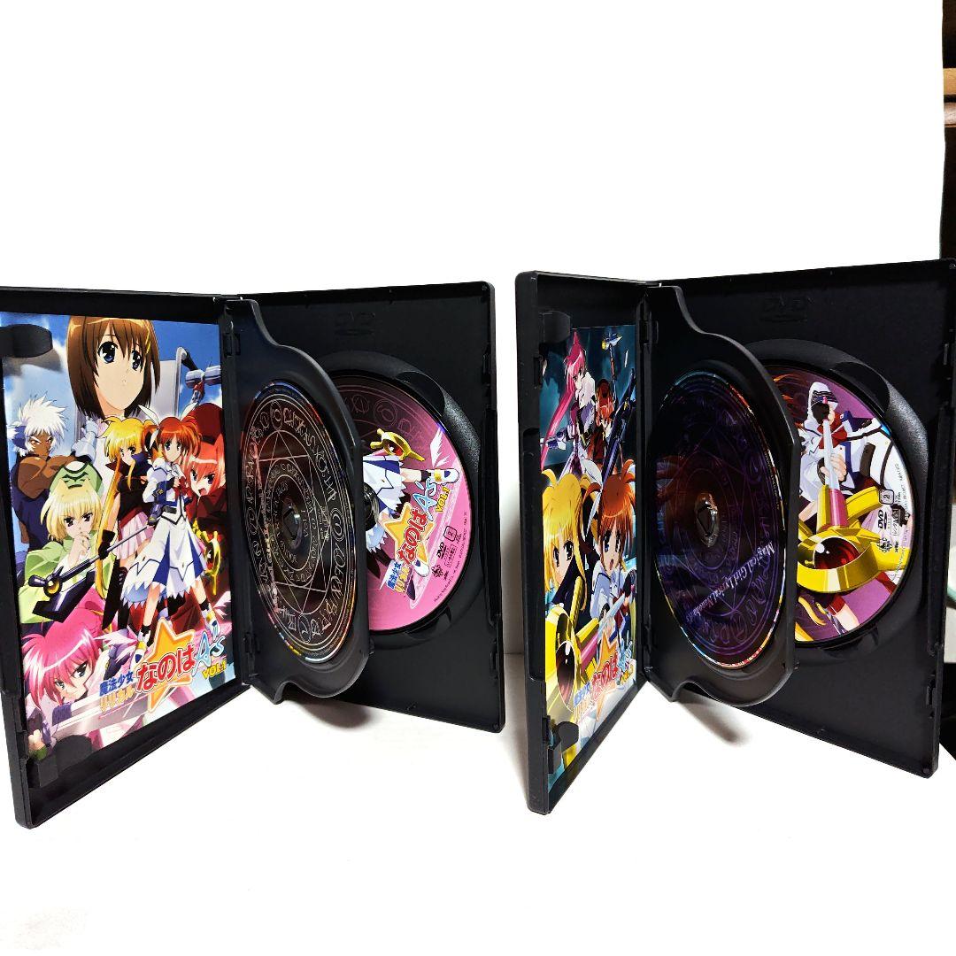 宝鐘マリン推し　魔法少女 リリカルなのは　けんぷファー