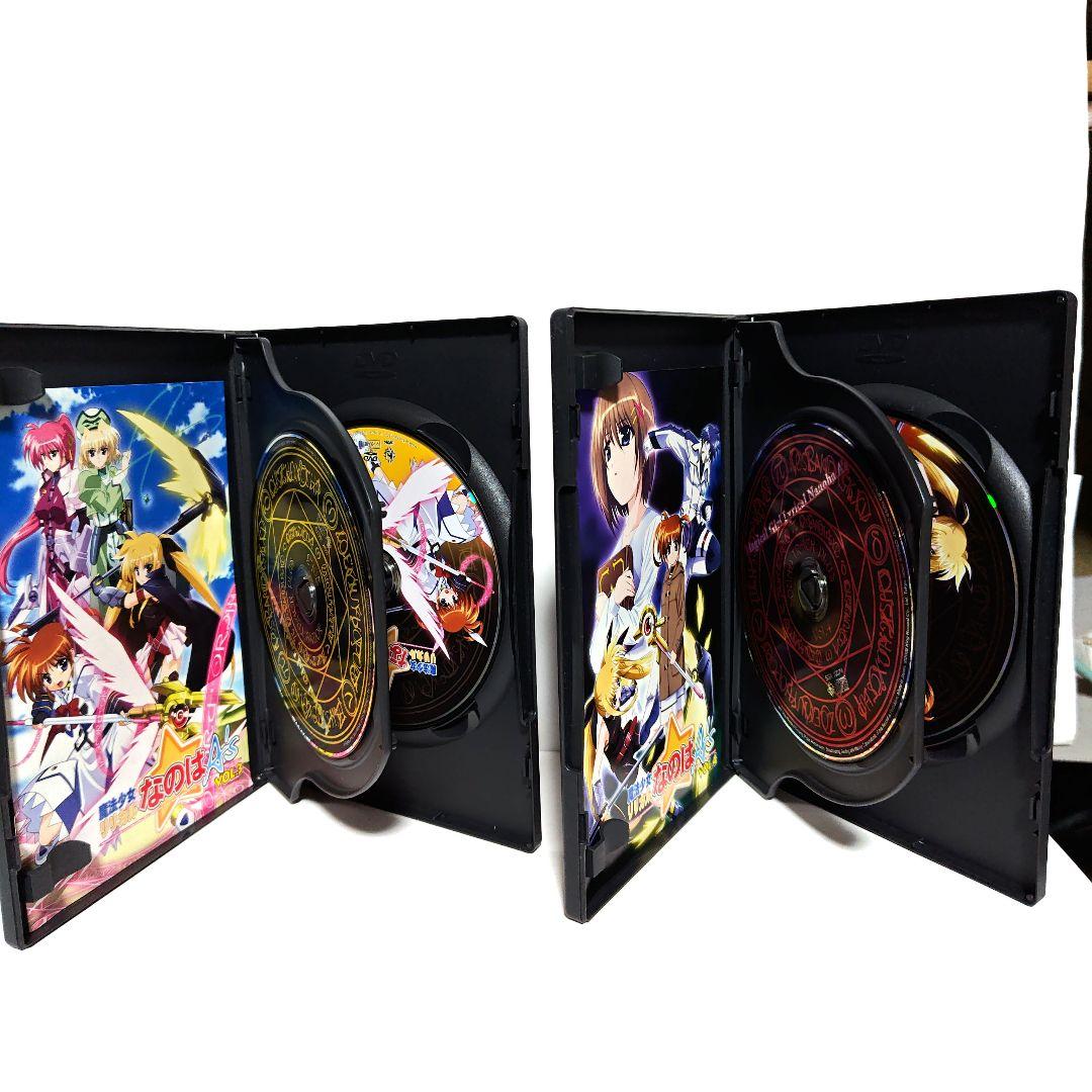 宝鐘マリン推し　魔法少女 リリカルなのは　けんぷファー