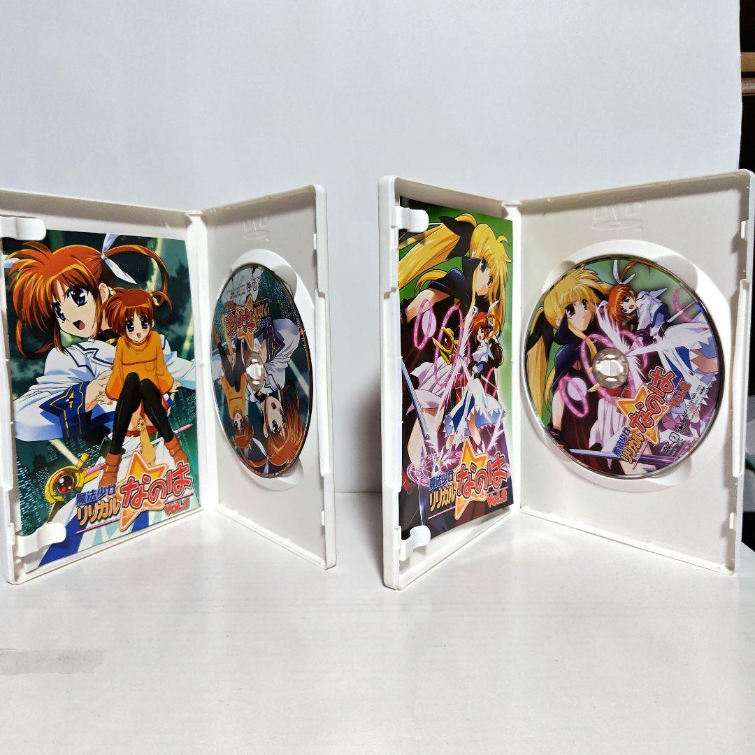 宝鐘マリン推し　魔法少女 リリカルなのは　けんぷファー