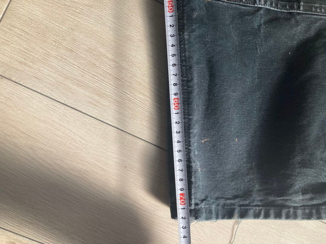 り*ん様 カーハート　ダブルニー　ボロ