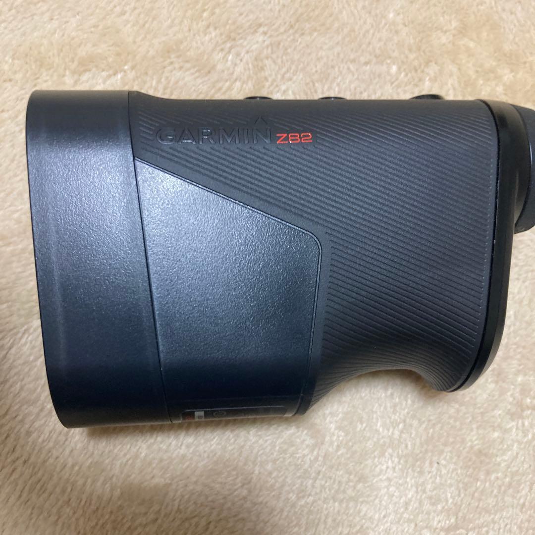 ガーミン Z82 アプローチ　garmin 美品