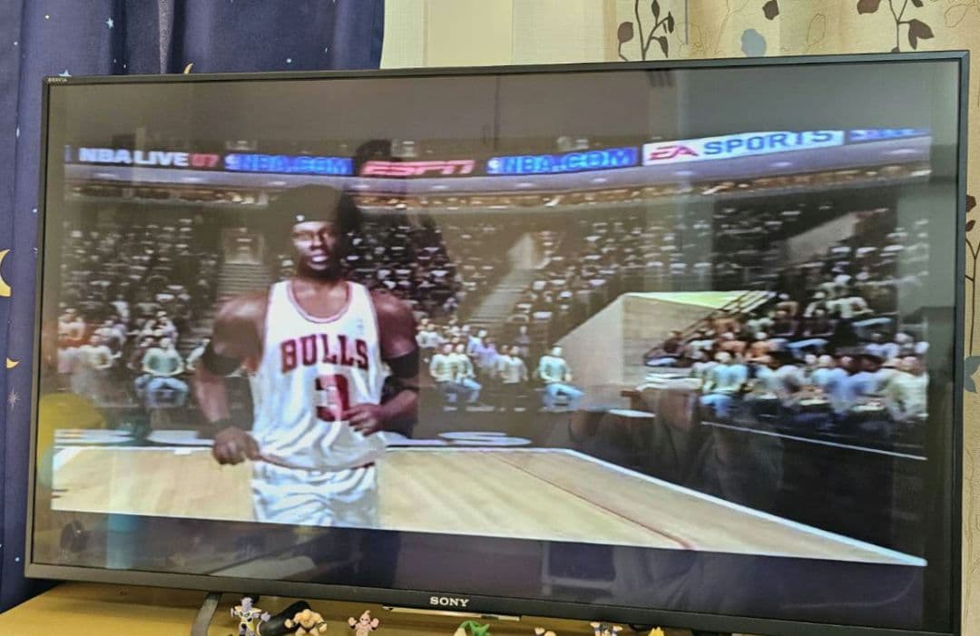 play station2 本体 + ソフト