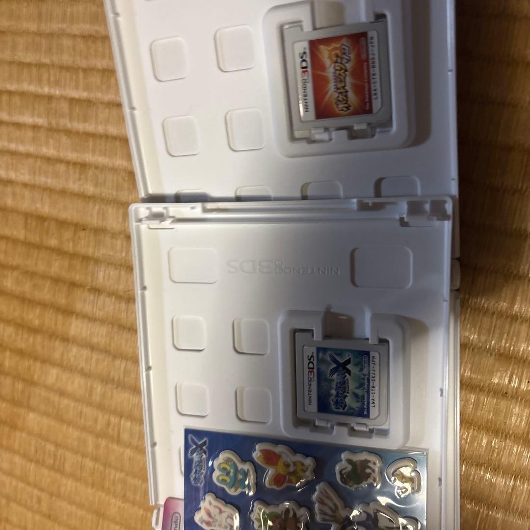 ポケットモンスター ゲームコレクション