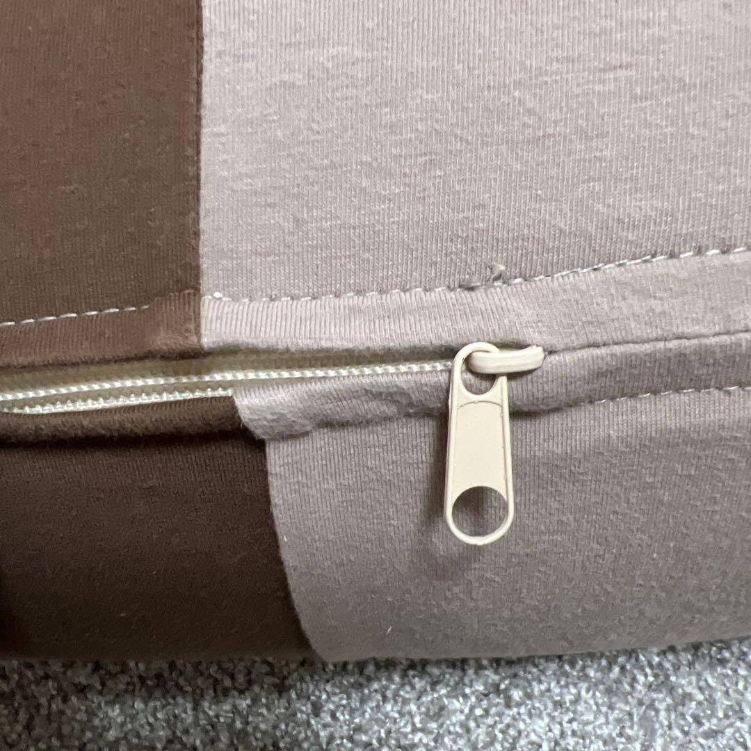 みんみん！yogibo ヨギボー　キャタピラーロールロングプレミアム！美品