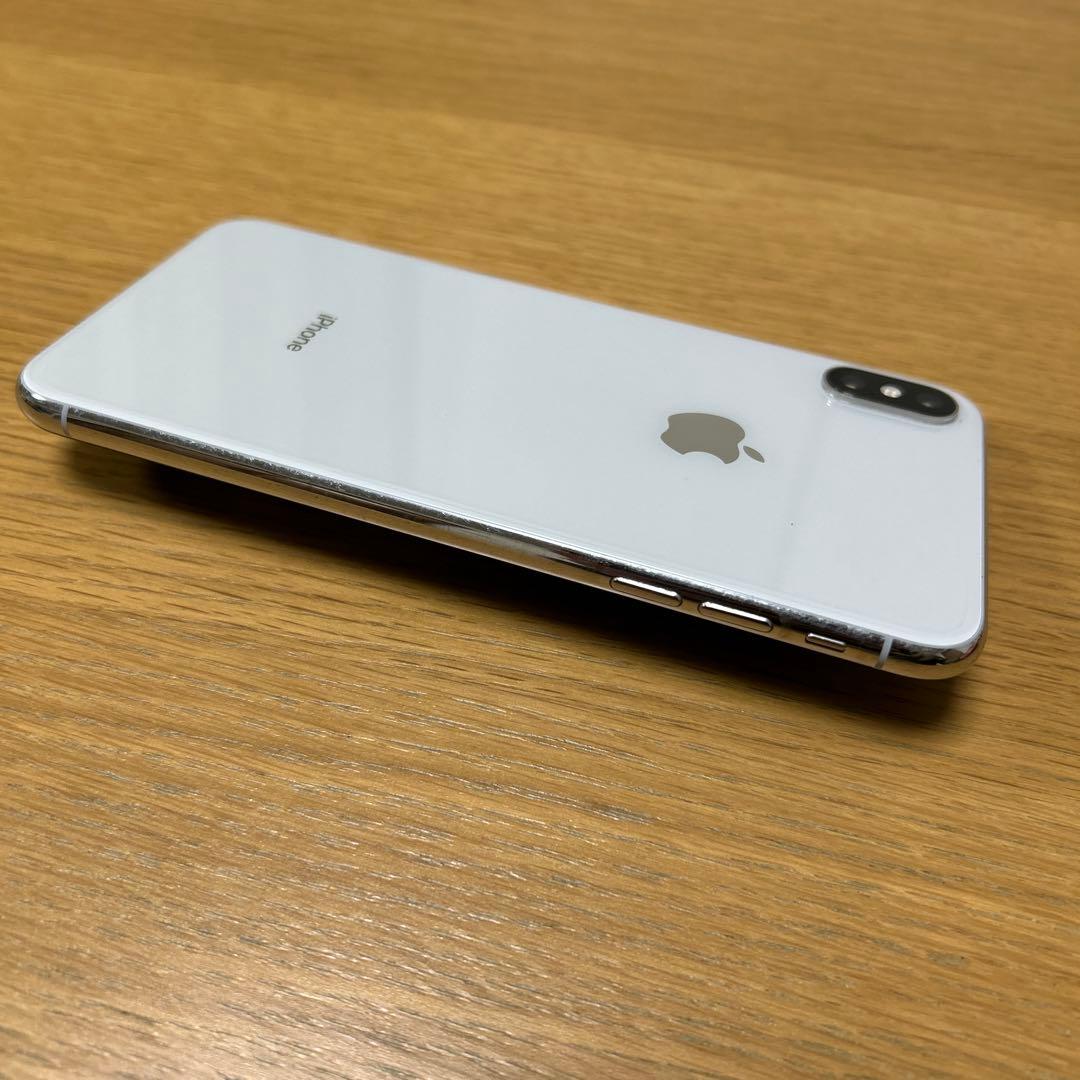 スマートフォン本体 Apple iPhone Xs Max 256GB