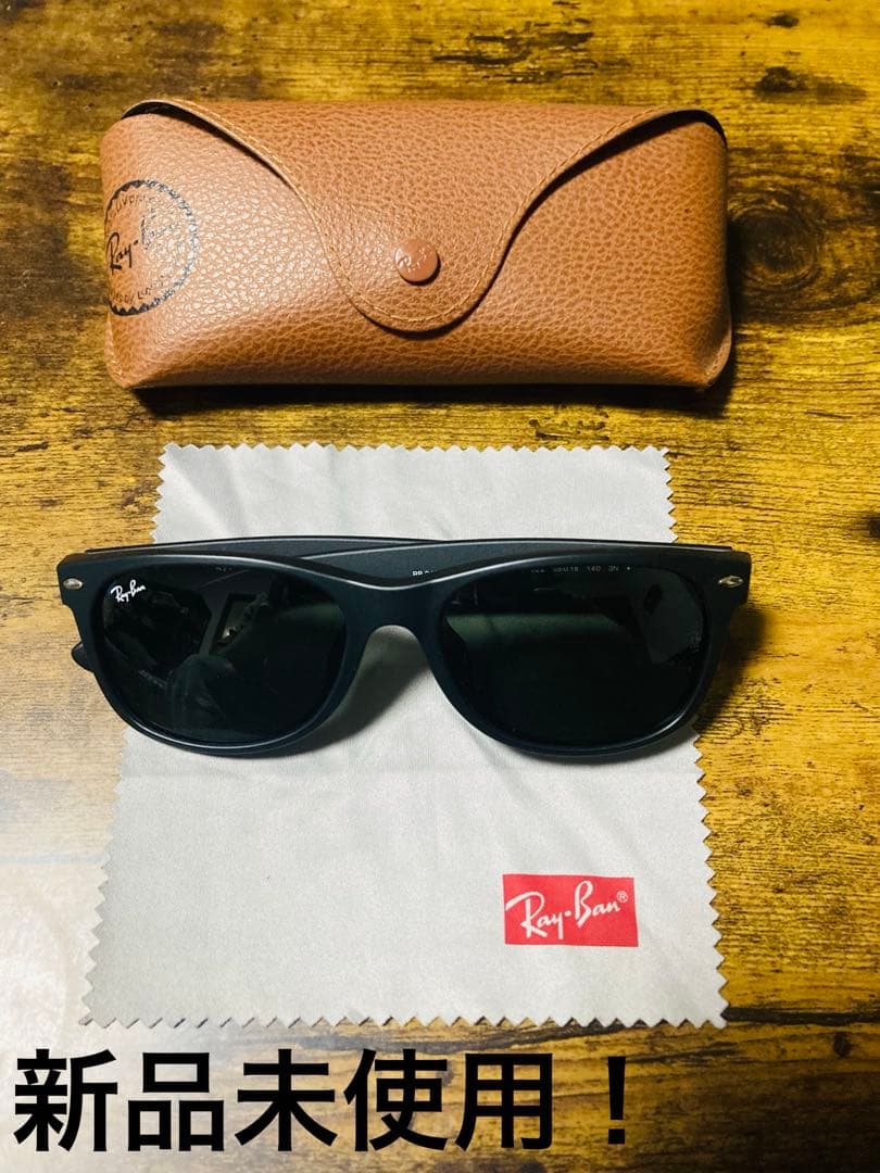 Ray-Ban レイバン New Wayfarer サングラス