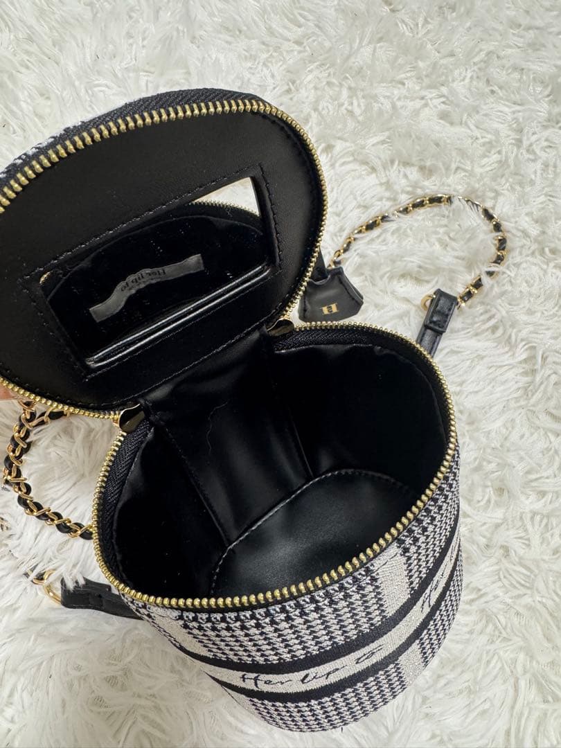 Her lip to バニティ