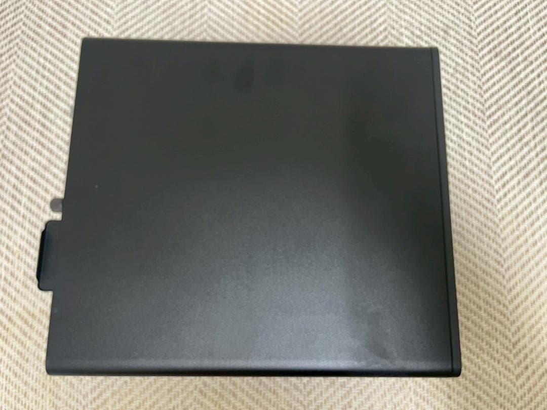 ★期間限定特価★HP Prodesk 400 G5デスクトップ高速即納新品SSD