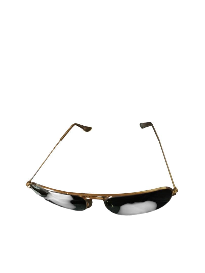 B&L Ray Ban USA キャラバン ビンテージ サングラス