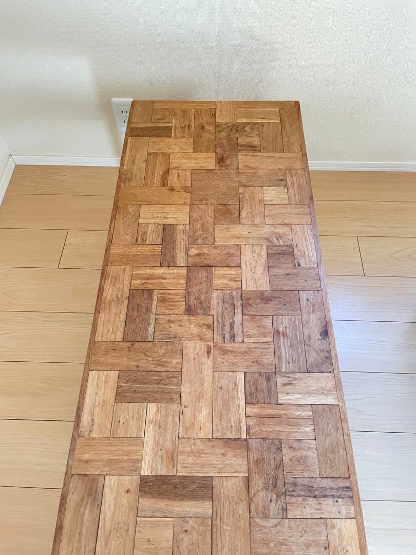 ACME FURNITURE TROY COFFEE コーヒー テーブル