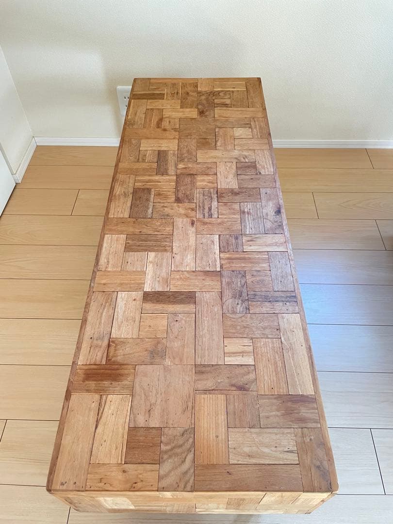 ACME FURNITURE TROY COFFEE コーヒー テーブル