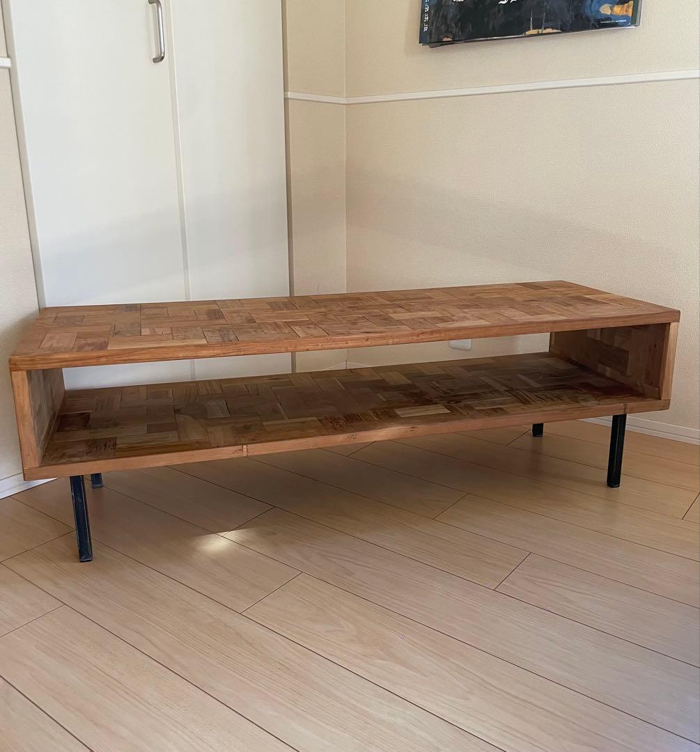 ACME FURNITURE TROY COFFEE コーヒー テーブル