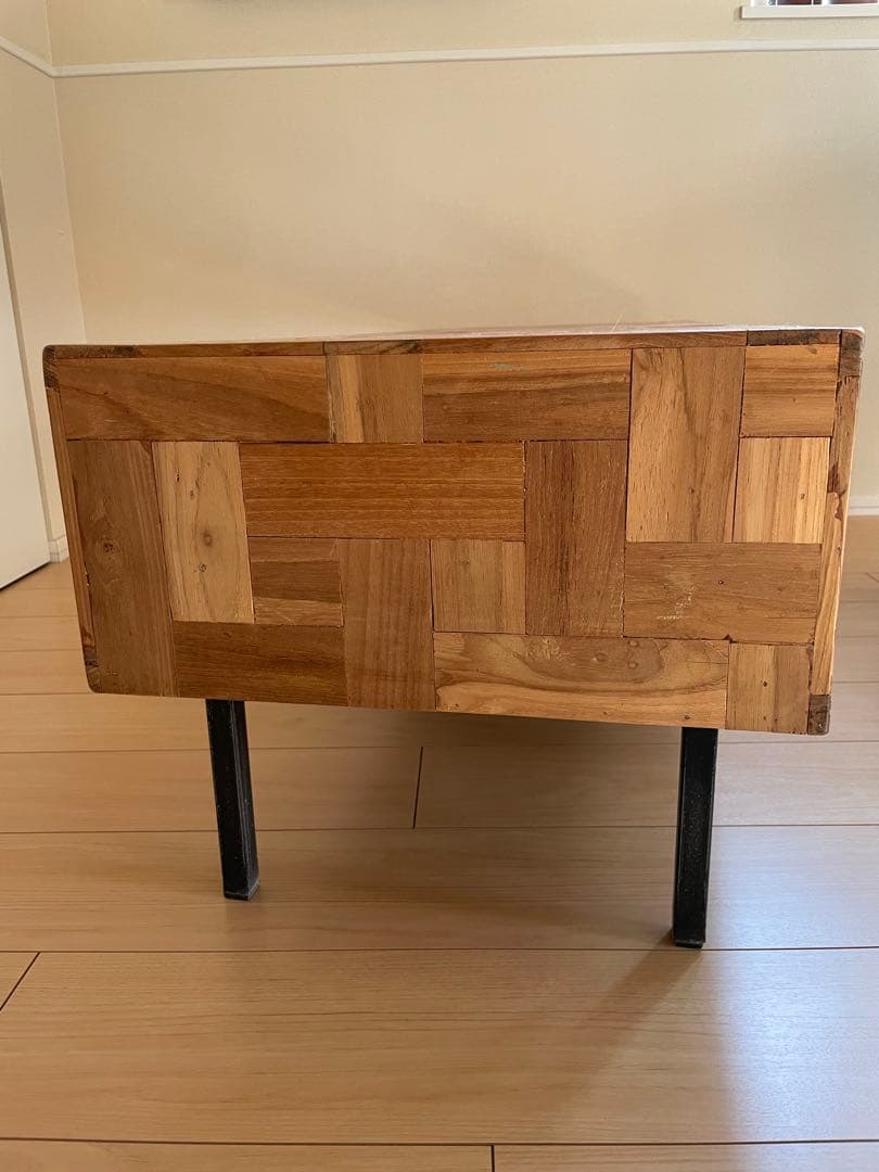 ACME FURNITURE TROY COFFEE コーヒー テーブル