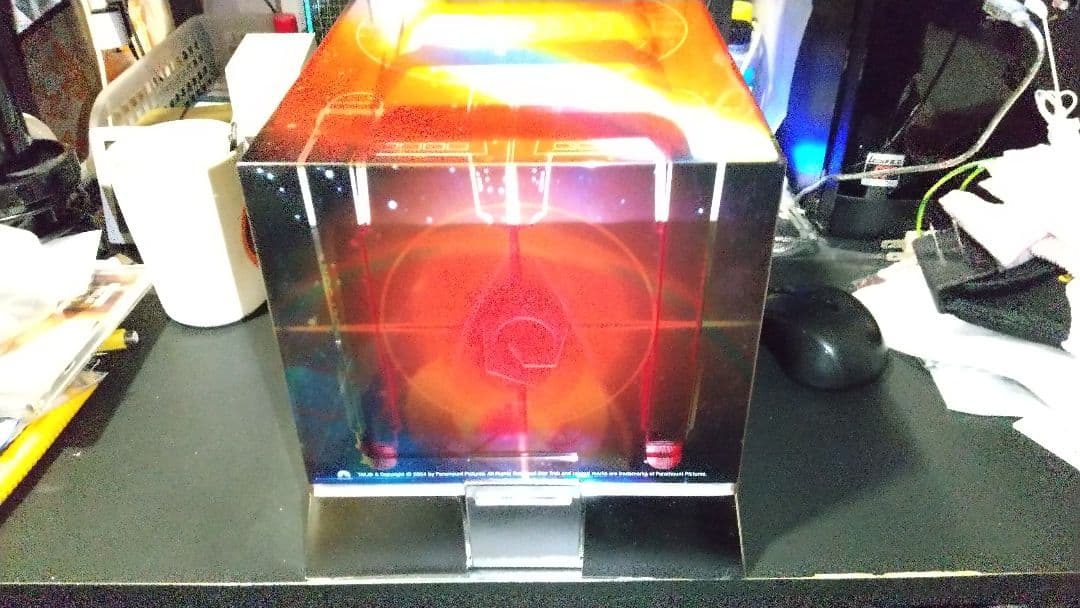 スタートレック/宇宙大作戦/ ギャラクシーBOX/全巻79話セット