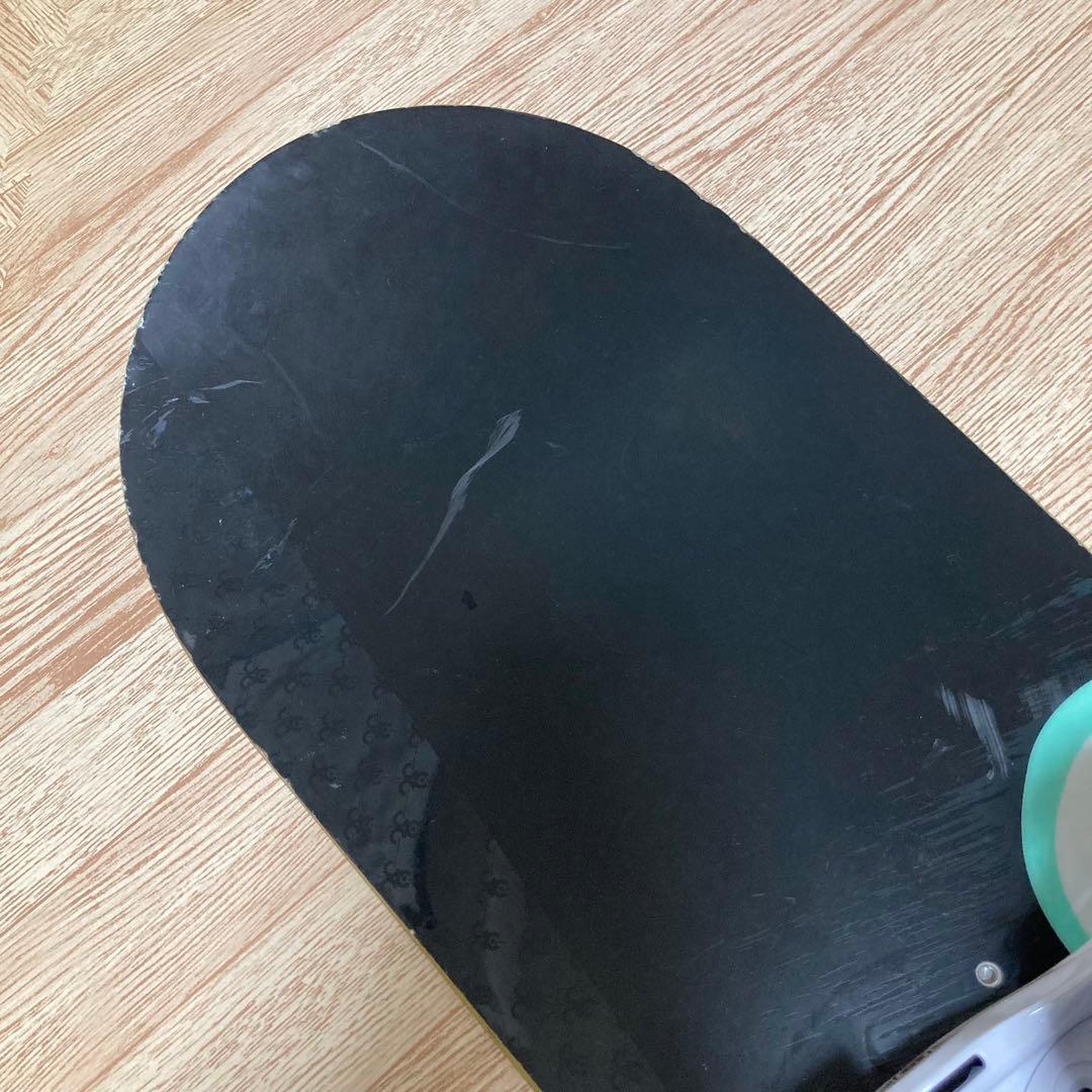 初心者向け⭐︎大人気！バートン　カスタム　メンズ　スノーボードセット　最上級モデル