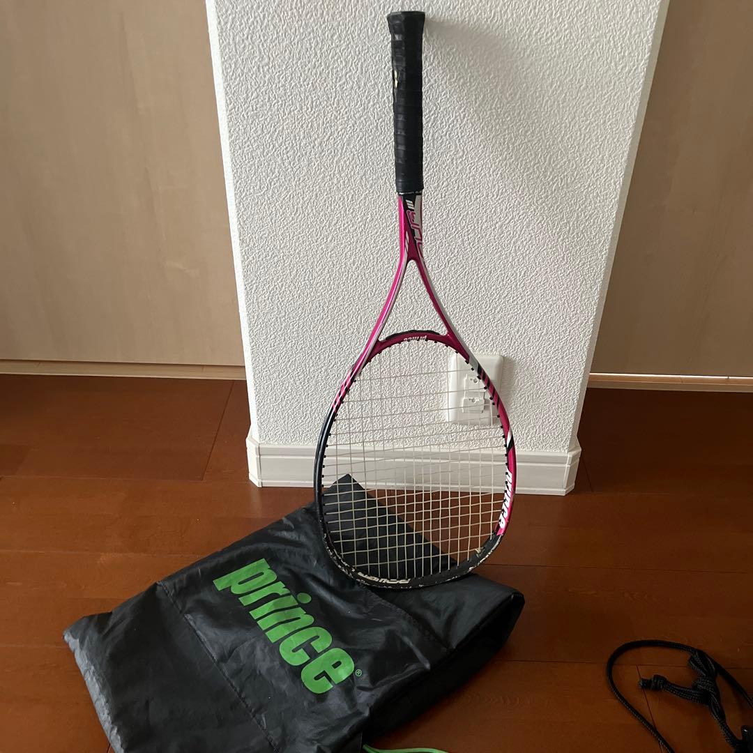 テニスラケットセット