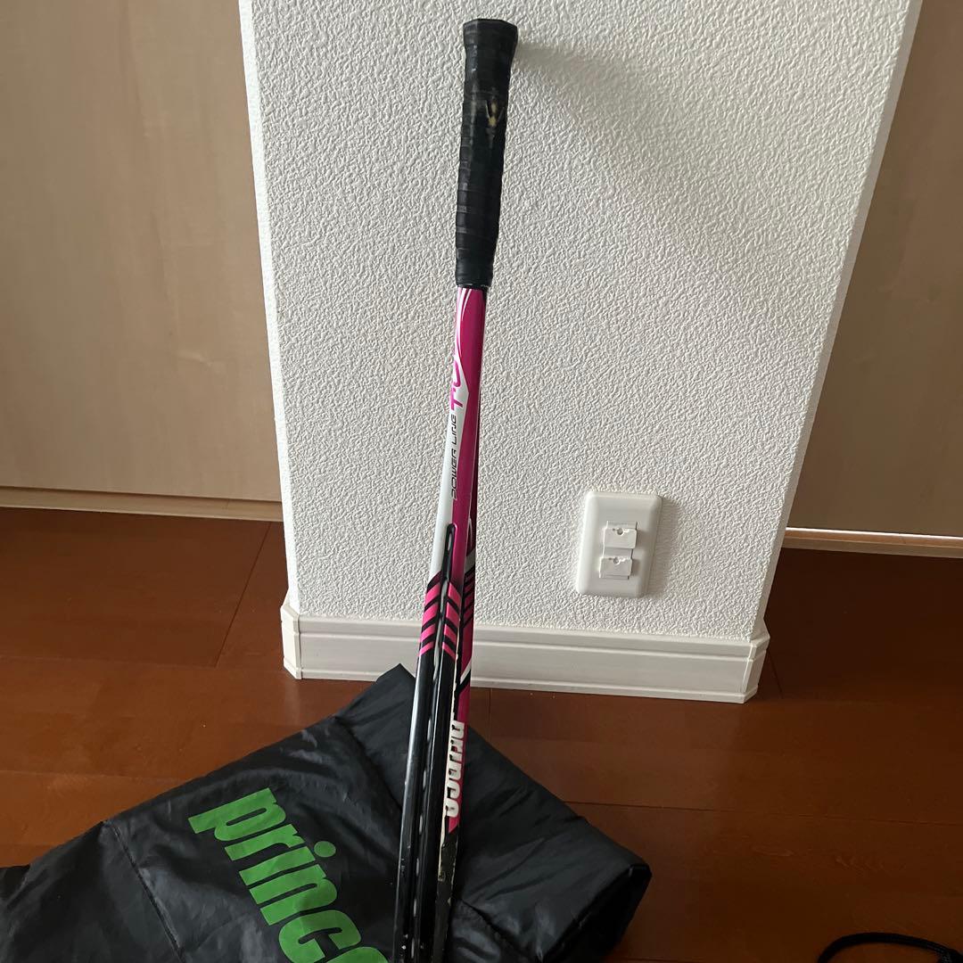 テニスラケットセット