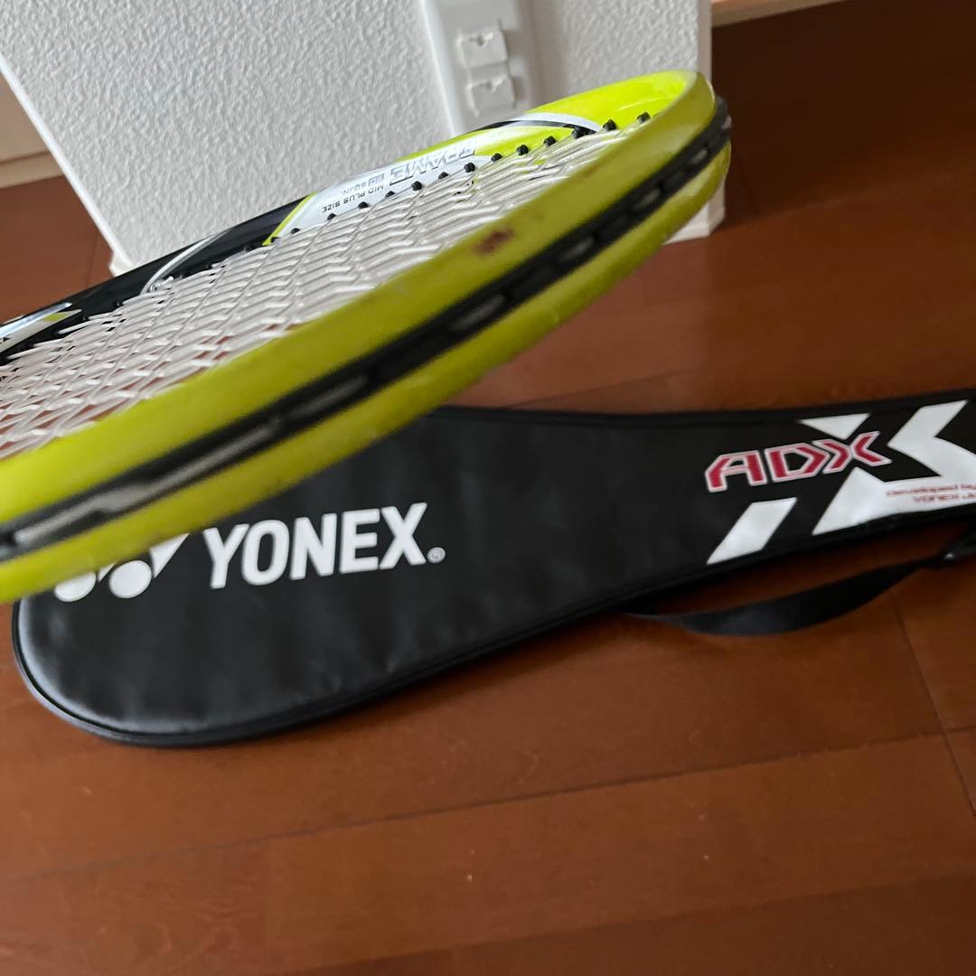 テニスラケットセット