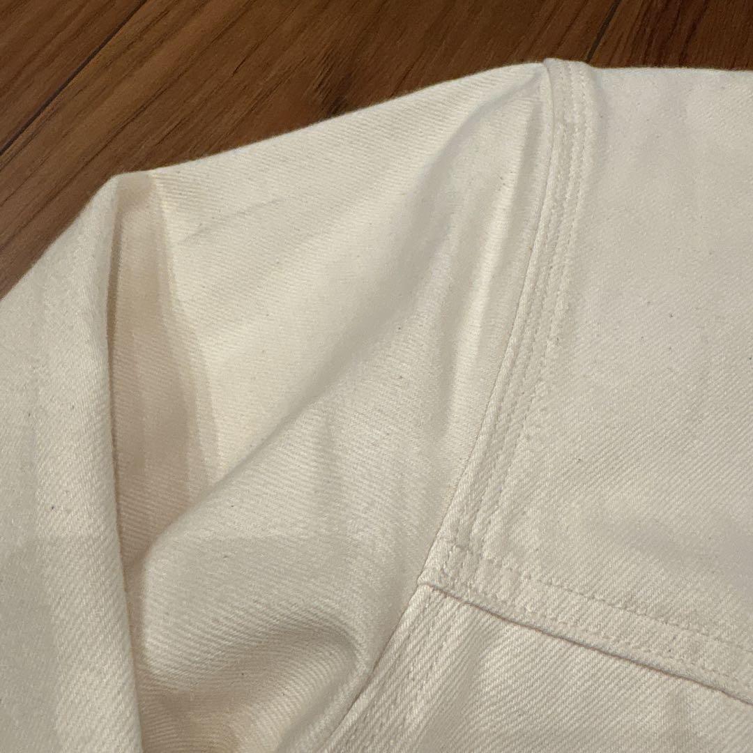 THE NORTH FACE purple label デニムジャケット