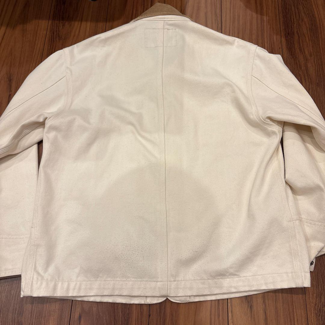 THE NORTH FACE purple label デニムジャケット